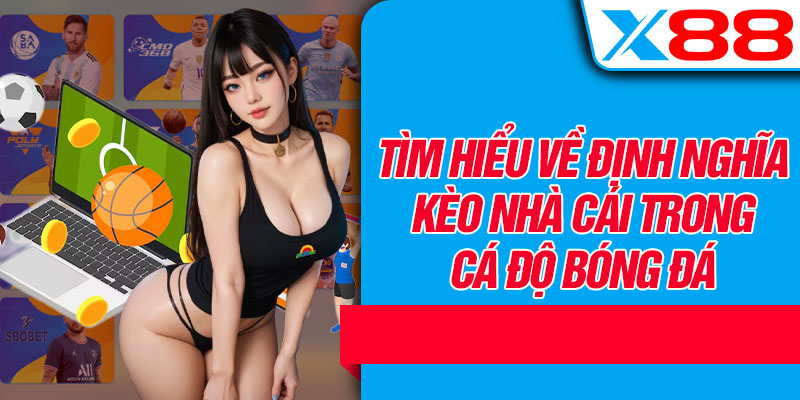 Tìm Hiểu Về Định Nghĩa Kèo Nhà Cái Trong Cá Độ Bóng Đá